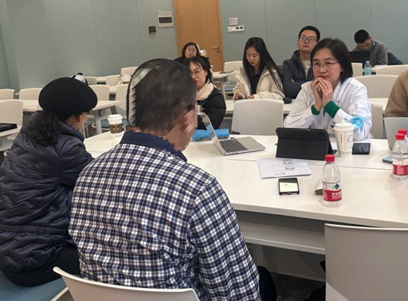 上海市精神卫生中心植入式神经刺激系统用于治疗难治性强迫症的疗效及影响因素研究项目首例受试者开机成功！