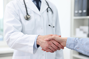 加入协作组（医生）