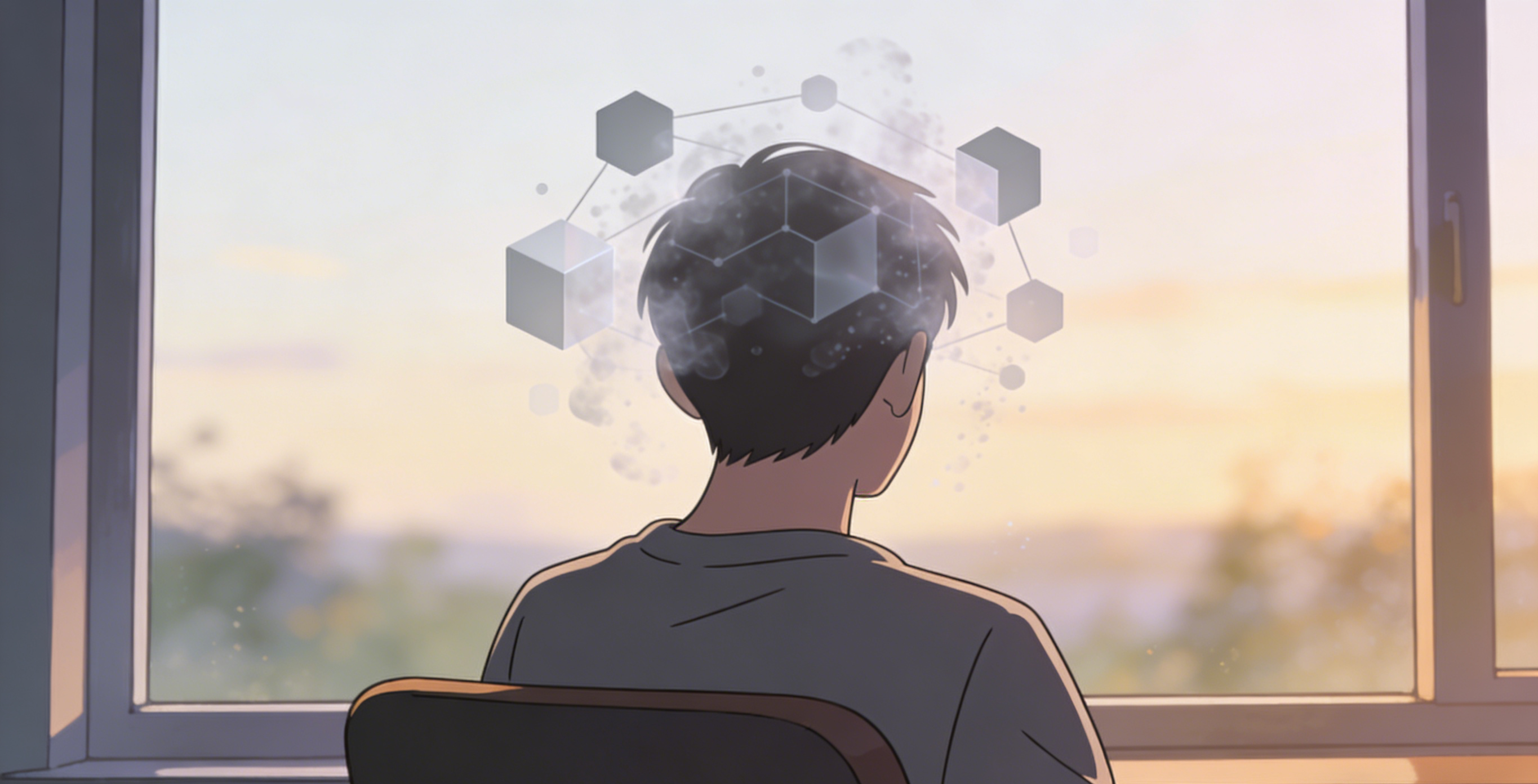 当常规治疗失败后——一位强迫症患者的思考与抉择